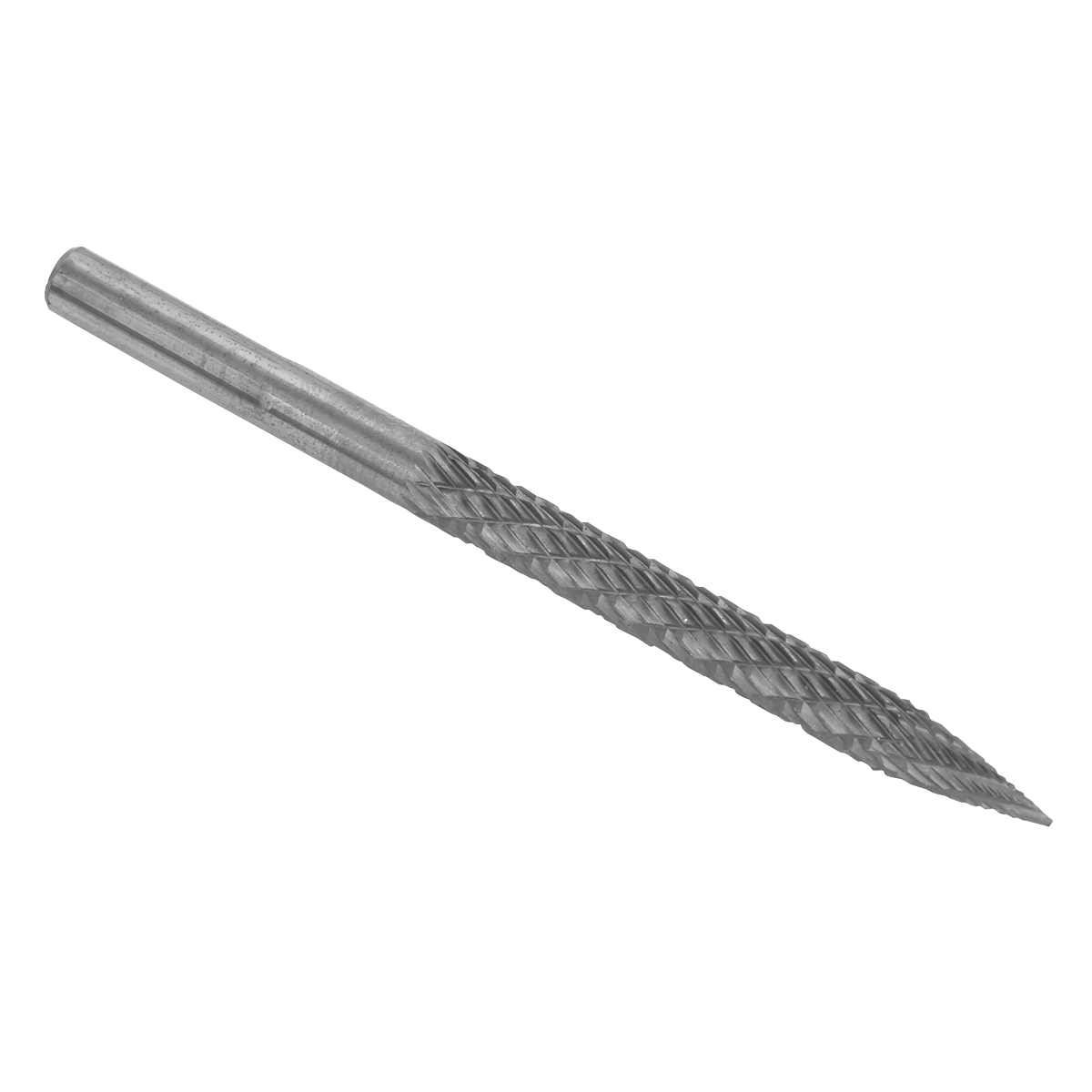 Tyre Repair Carbide Mill Cutter Ø6mm CDB06