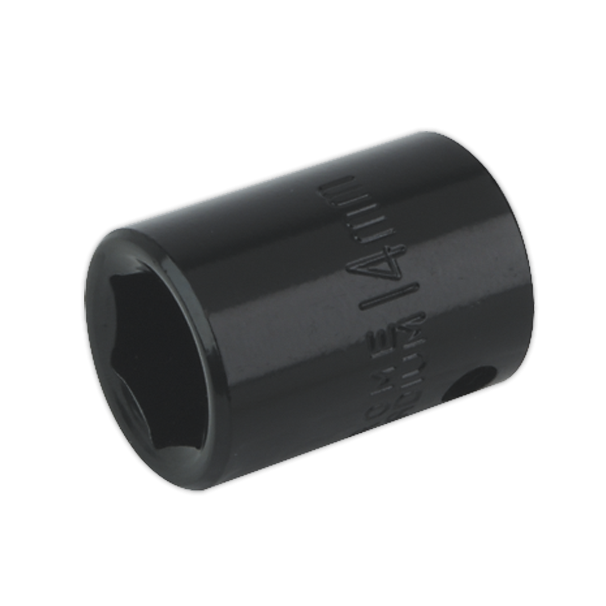 Impact Socket 14mm 3/8"Sq Drive IS3814