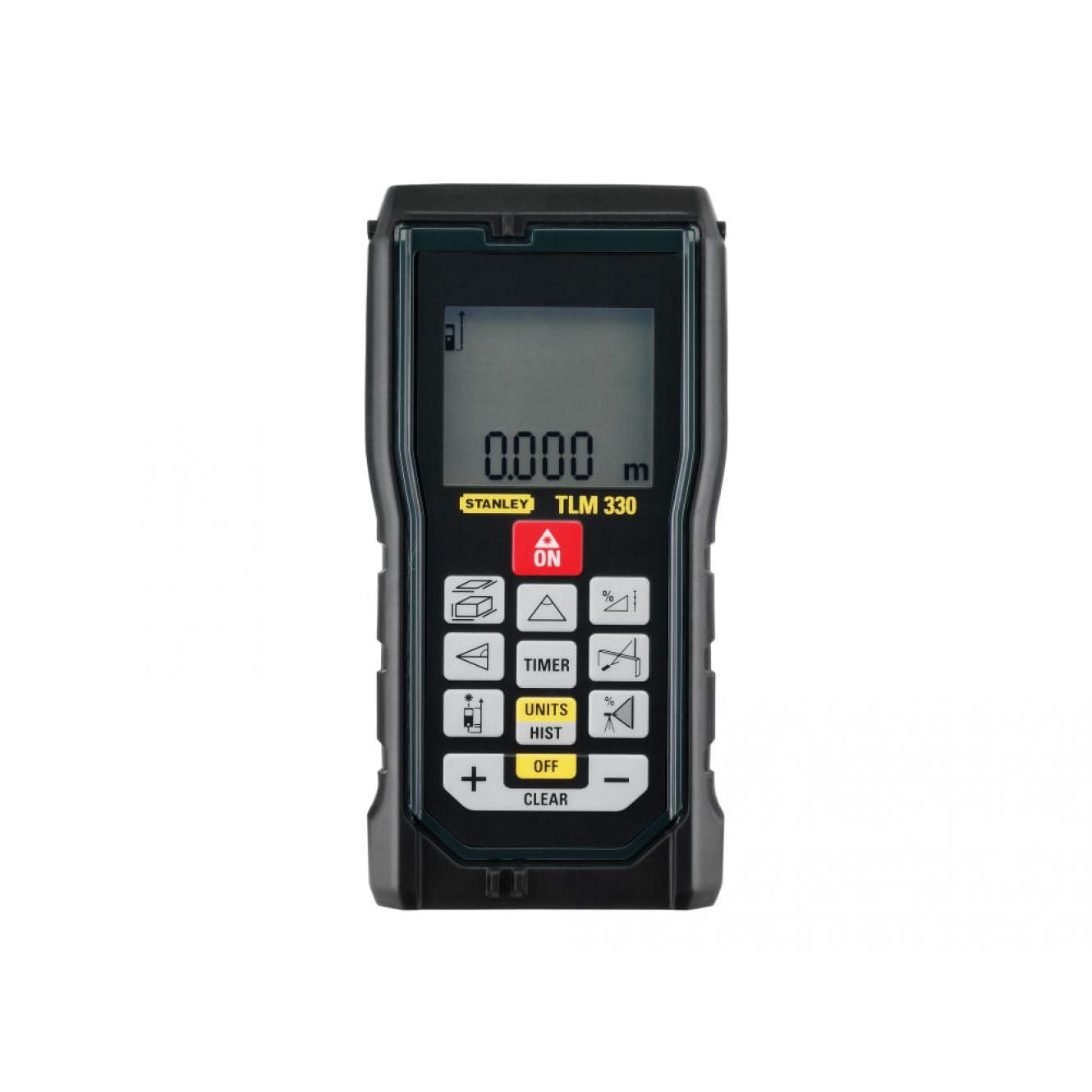 TLM 330 True Laser Measure 100m INT177140