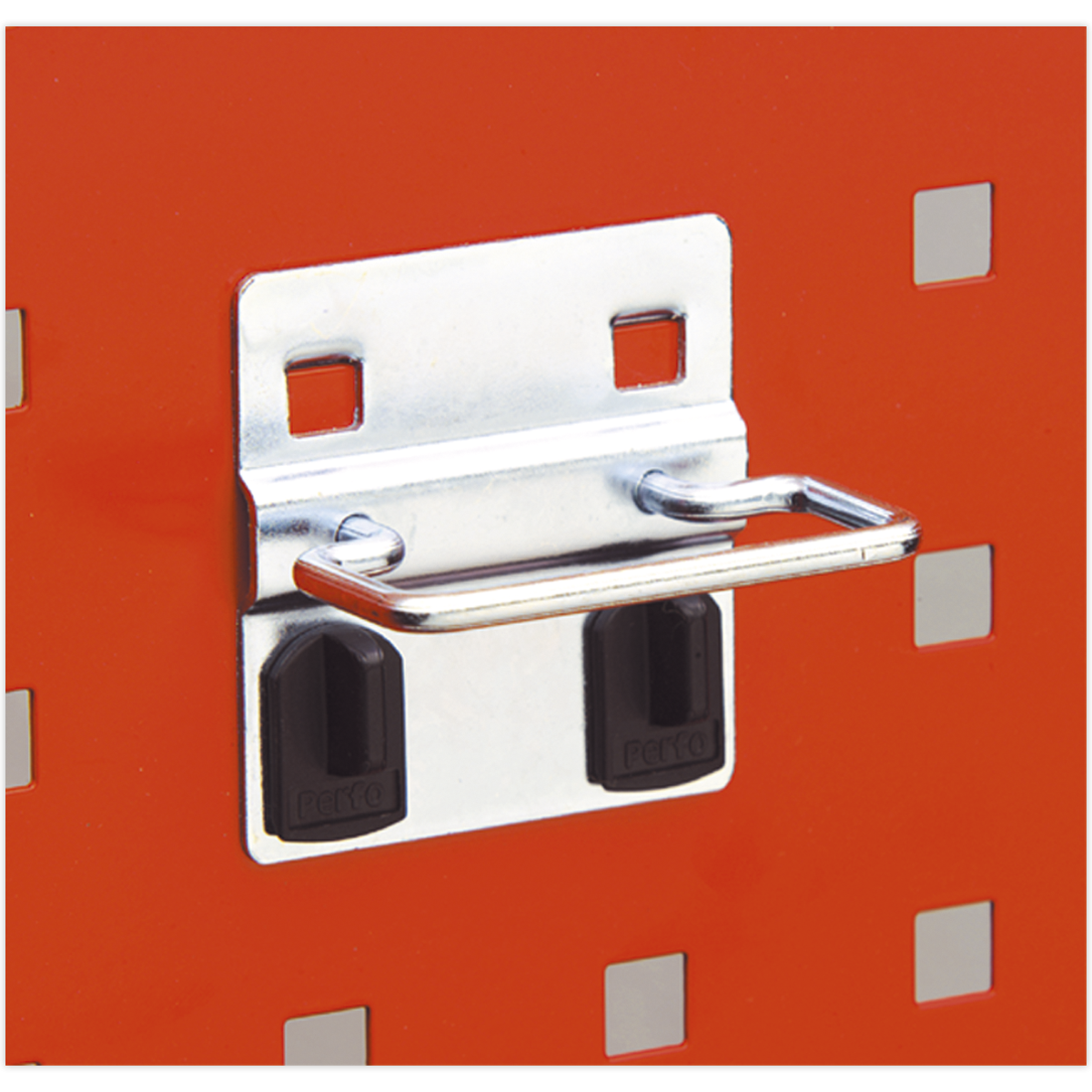 Pliers Hook 50mm Pack of 5 TTS34