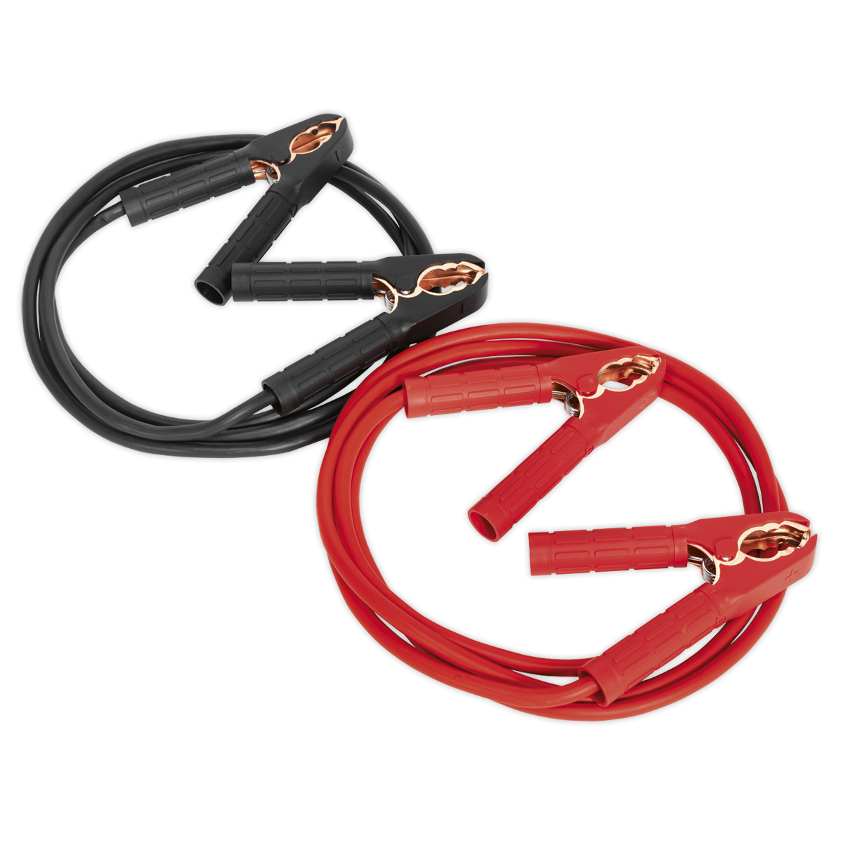 Booster Cables 25mm² x 3.5m 350A BC2535