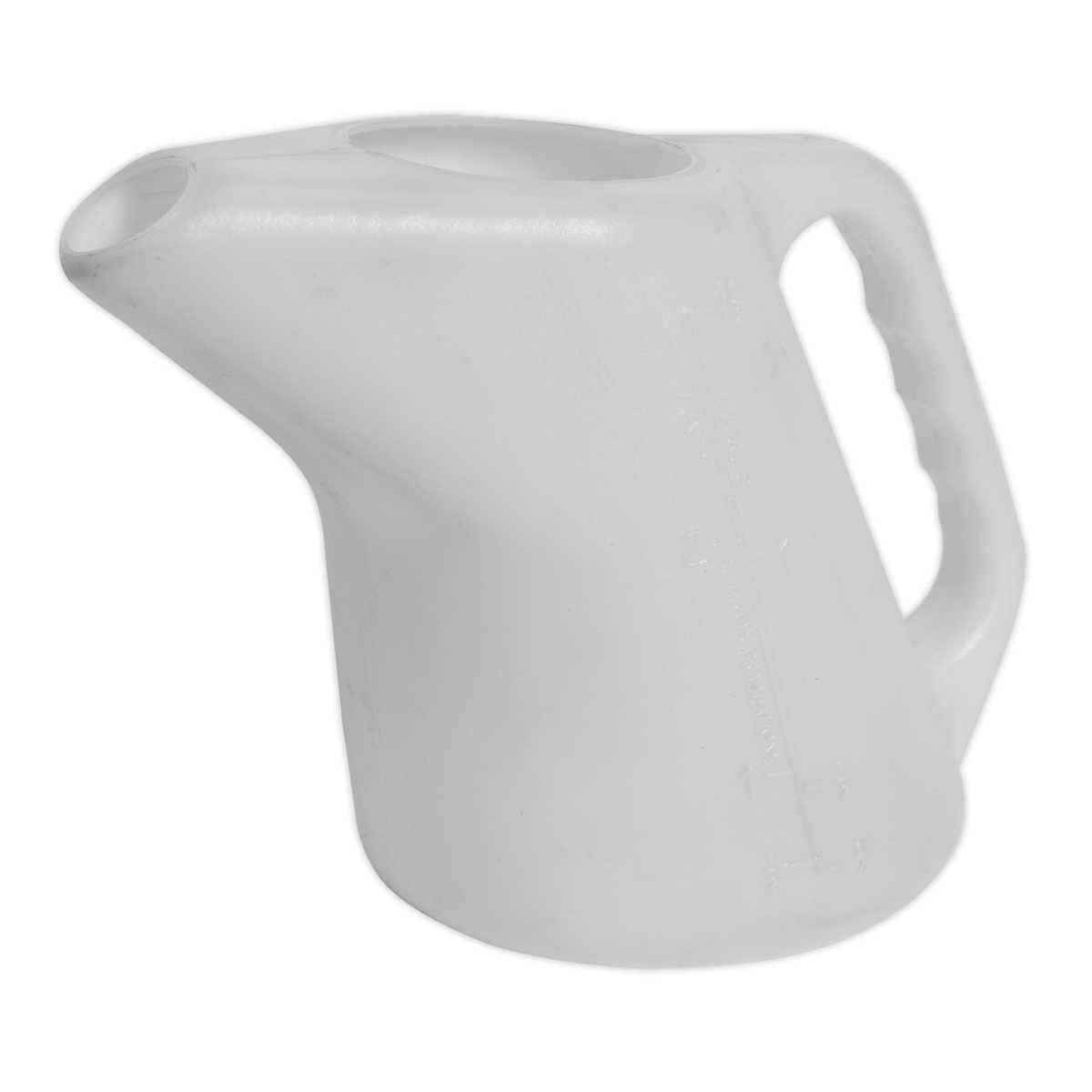 Measuring Jug 1.5L J1RS