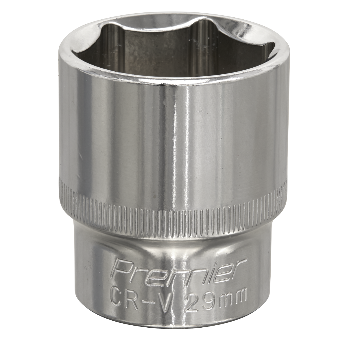 WallDrive® Socket 29mm 1/2"Sq Drive Fully Polished SP1229