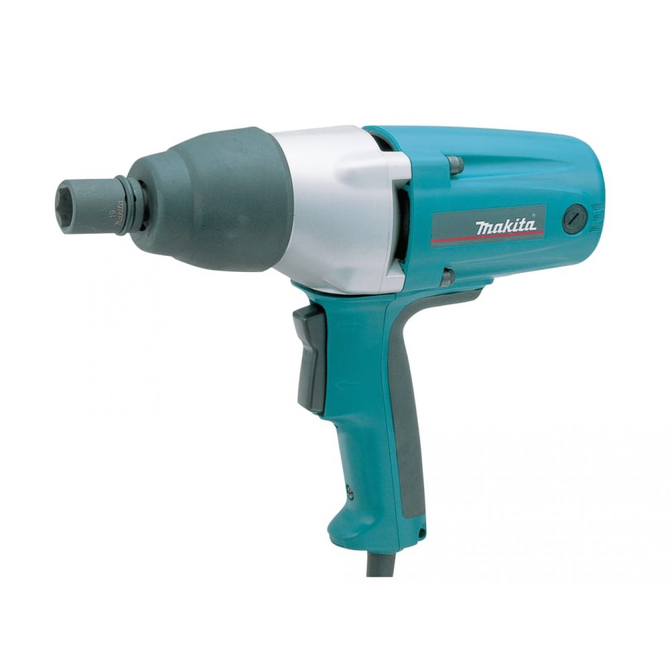 TW0350 1/2in Impact Wrench 400W 110V MAKTW0350L