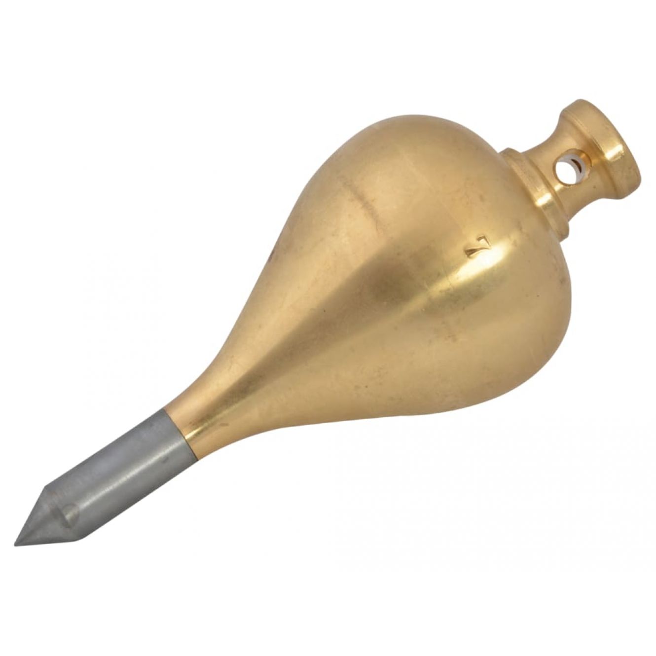 Brass Plumb Bobs