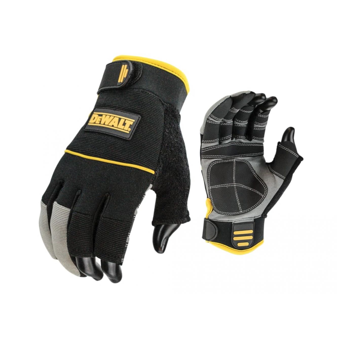Premium Framer Performance Gloves - Large DEWDPG24L