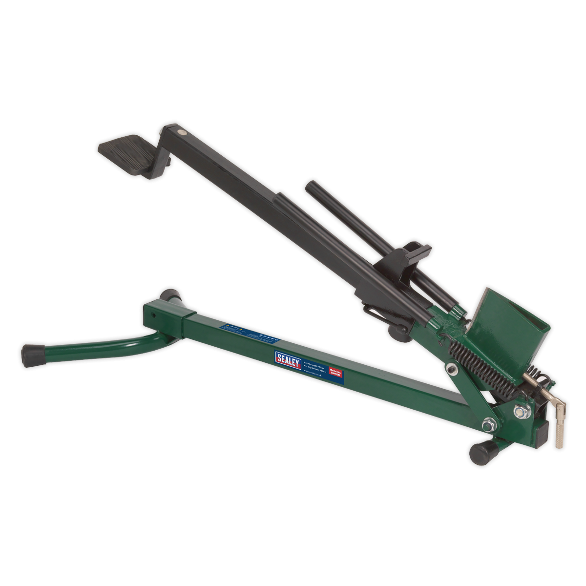 Log Splitter Foot Operated - Horizontal LS450H