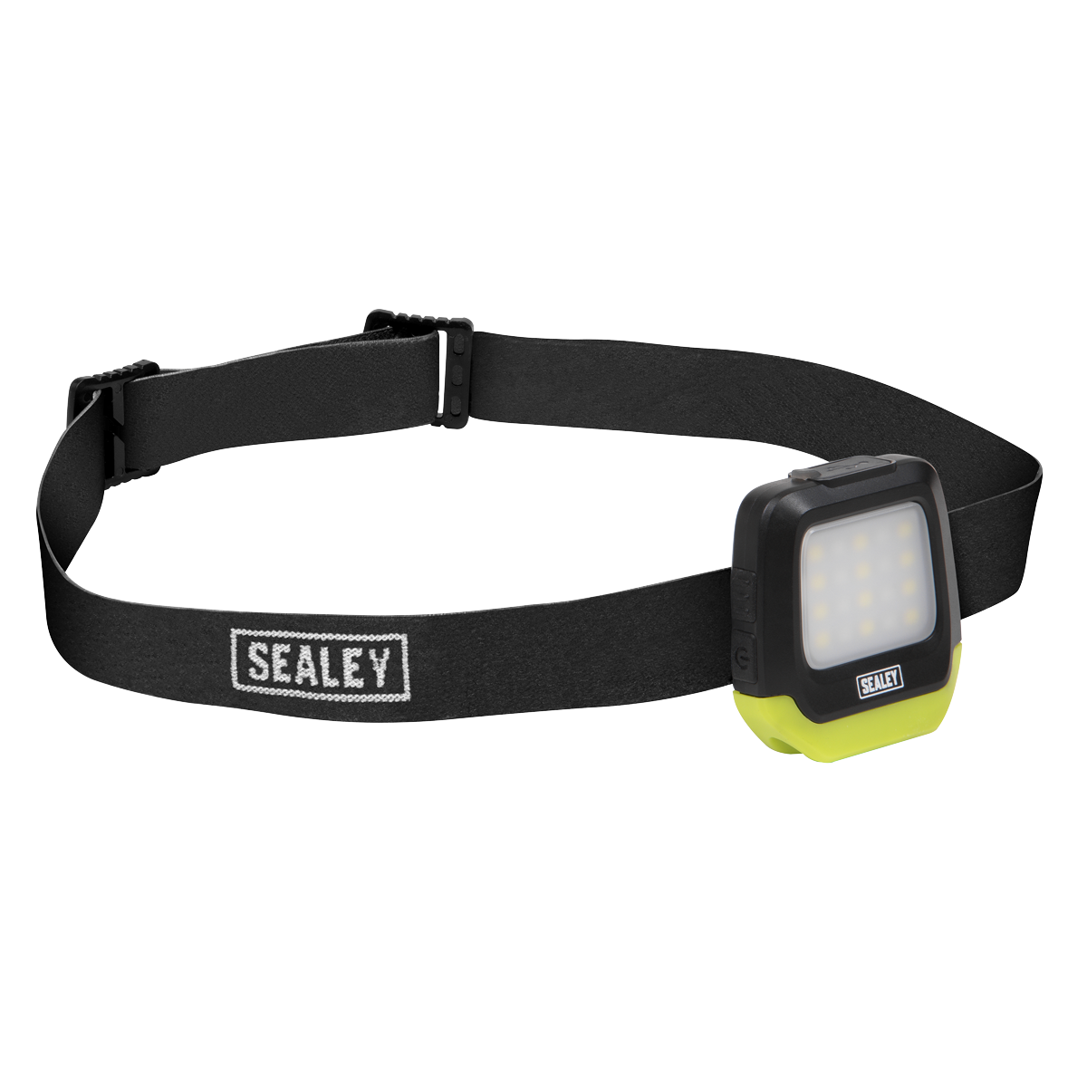 2W & 1.5W SMD LED Rechargeable Clip Light with Auto-Sensor HT02LED