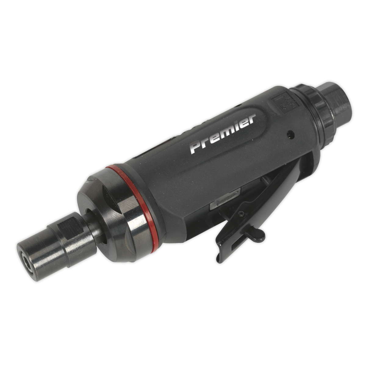 Air Die Grinder Midi Size Straight Premier SA652