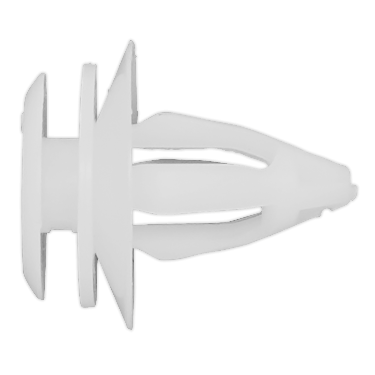 Panel Clip, Door Trim, Ø18mm x 21mm, BMW, Renault - Pack of 20 TCPC1820