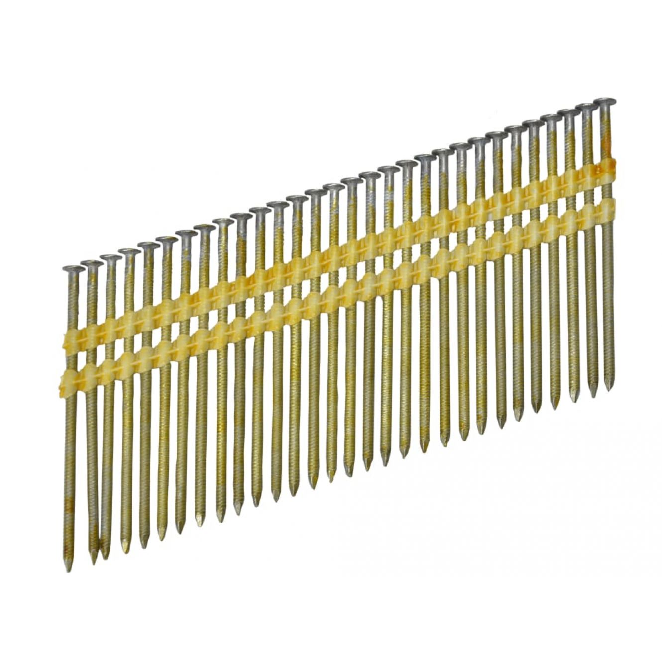 Galvanised Ring Shank Stick Nails PL Series