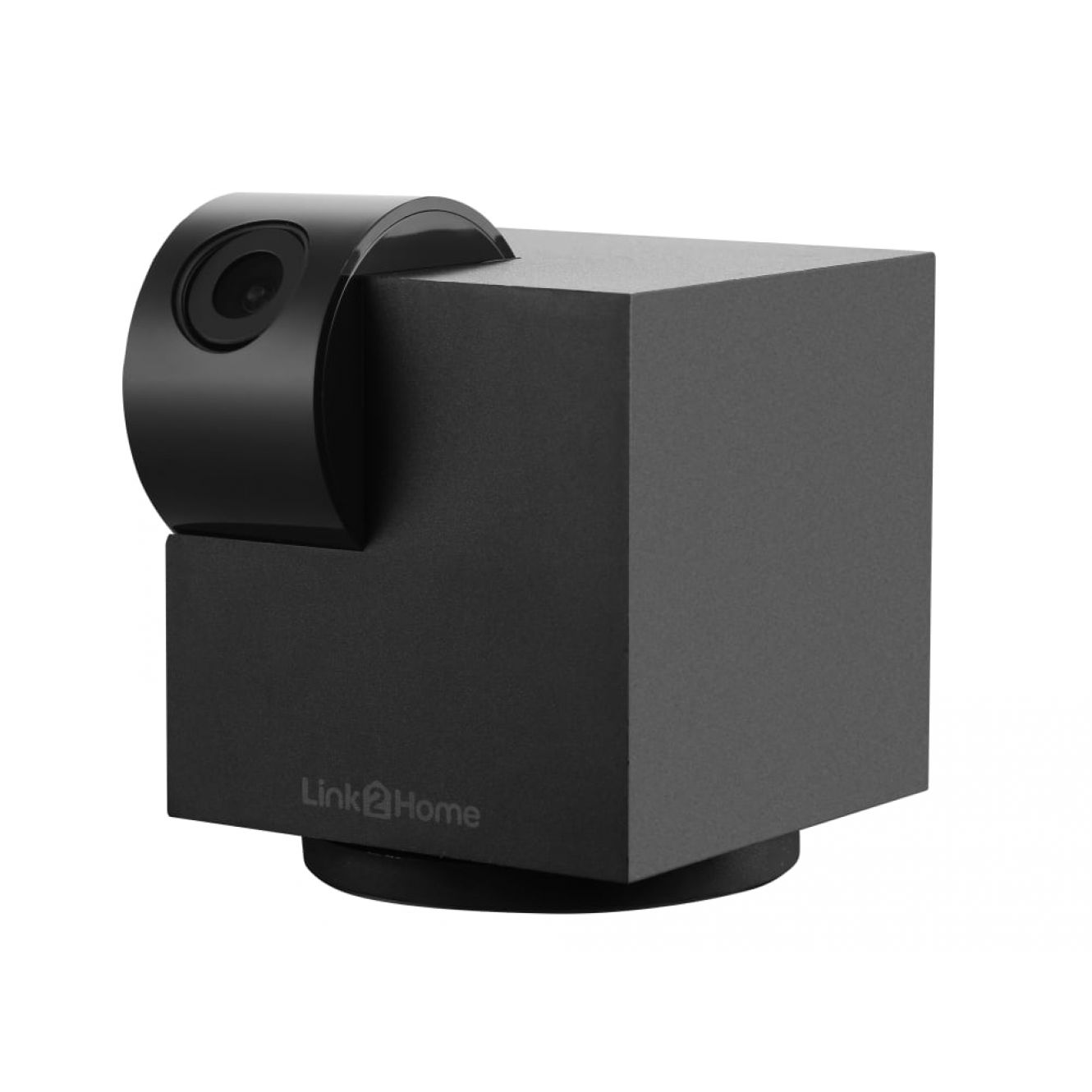 Smart Square Pan & Tilt Indoor Camera LTHCAMPT