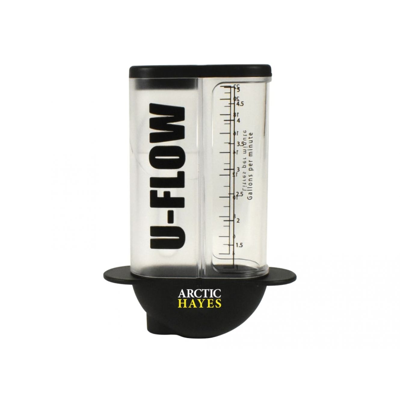 U-Flow Water Gauge ARC888000