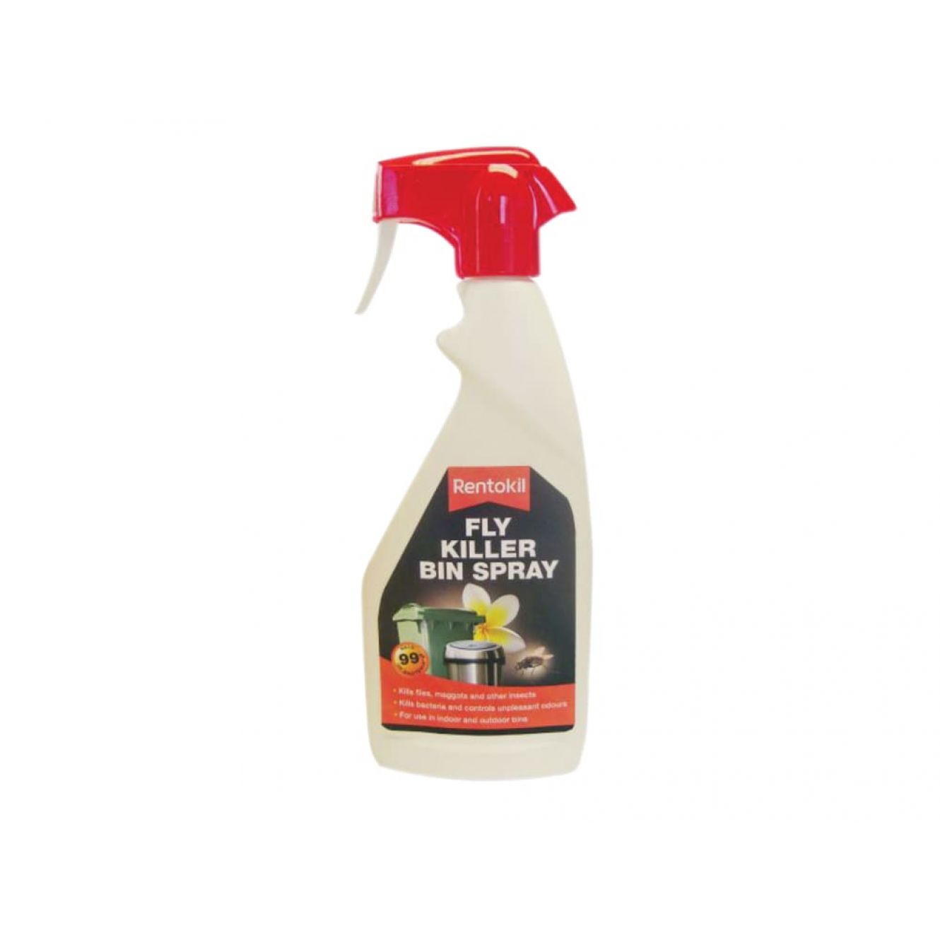 Fly Killer Bin Spray RKLPST79