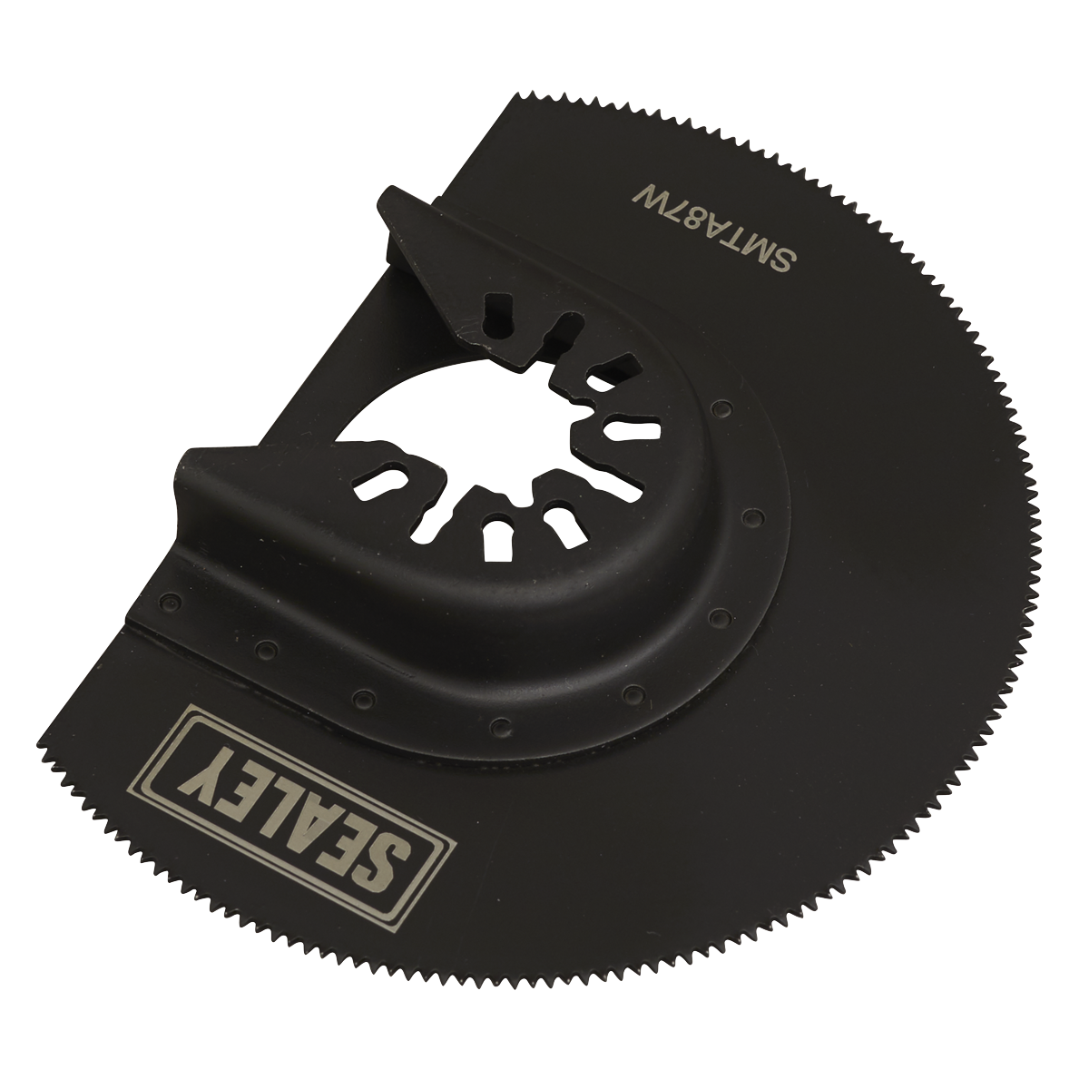 Multi-Tool Blade Wood 87mm SMTA87W