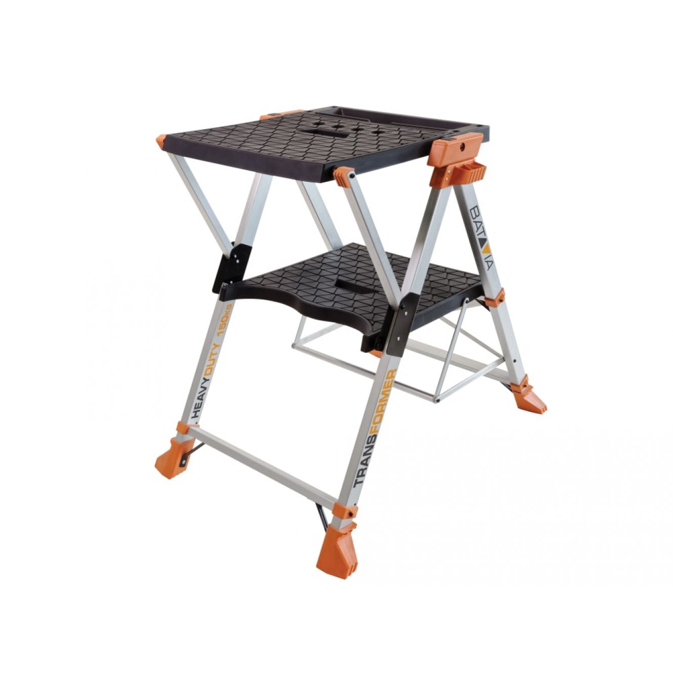 Transformer Multifunctional Workbench & Step Ladder BAT7062245