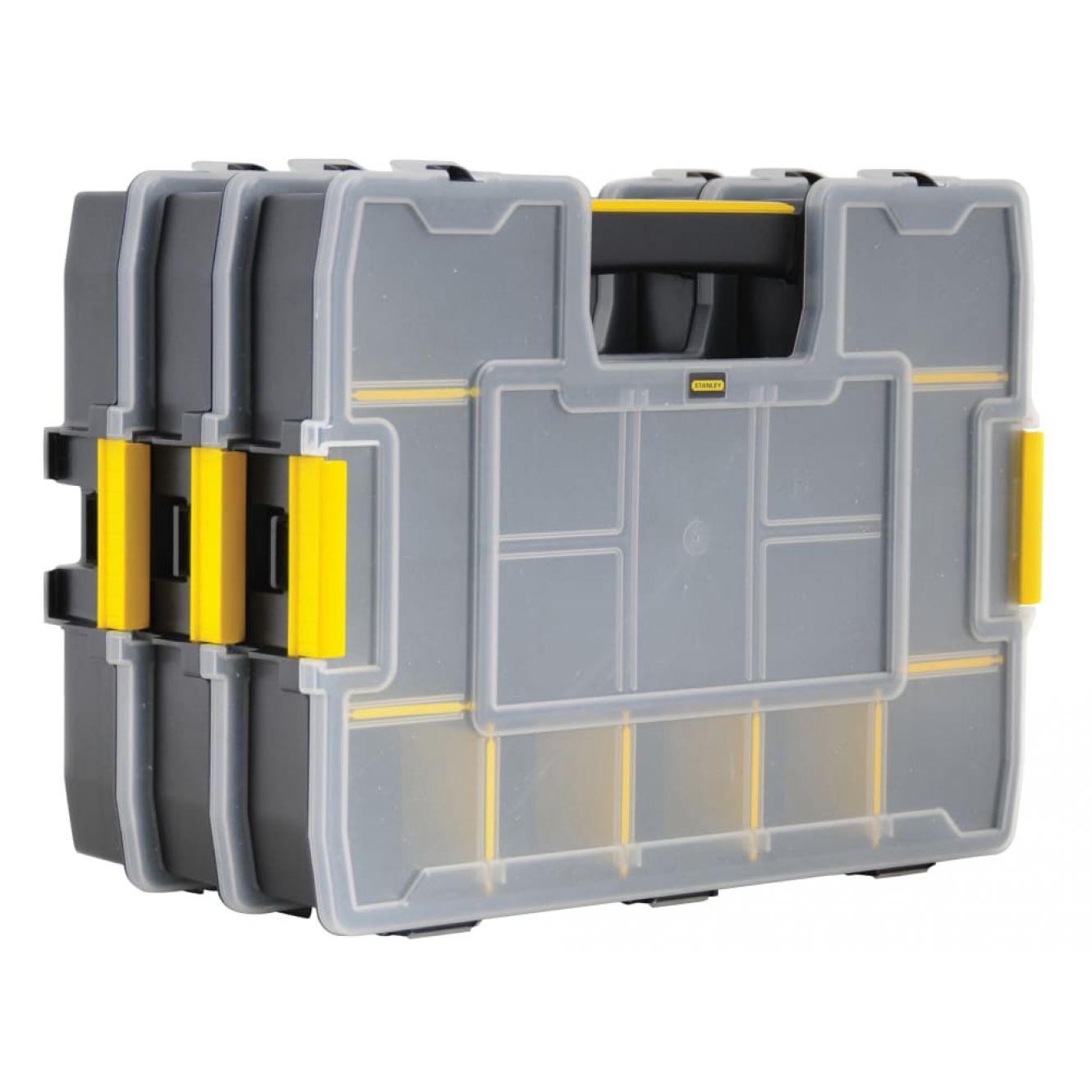 SORTMASTER™ Junior Stackable Organiser