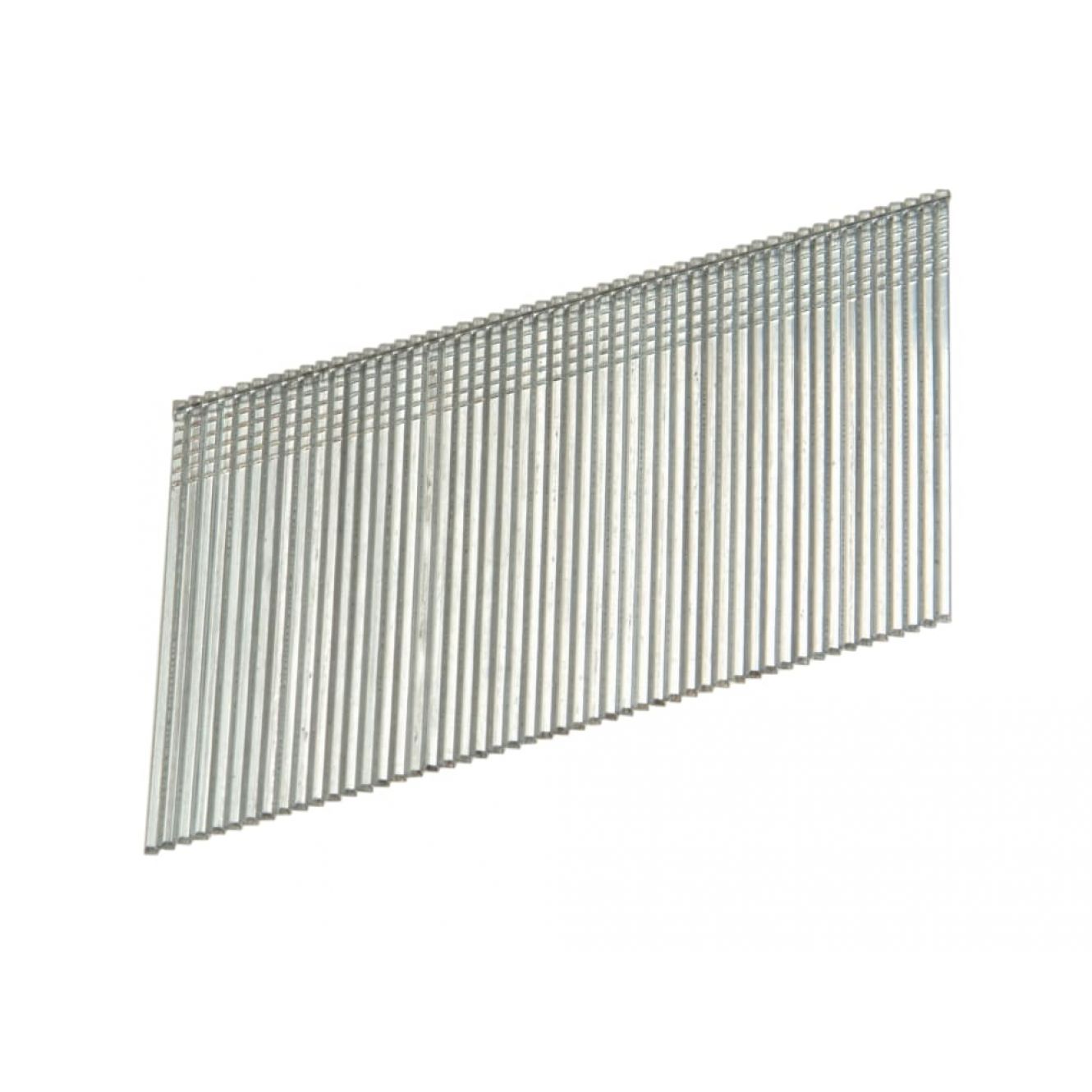 16 Gauge Galvanised 20° Finish Nails