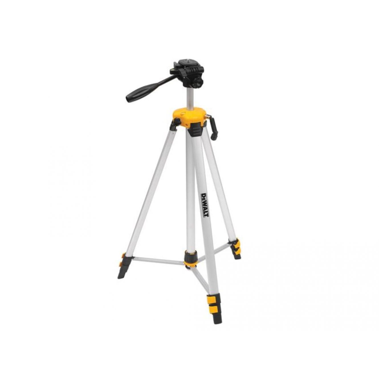 DE0881T 1/4in Thread Mini Tripod 60-170cm DEWDE0881