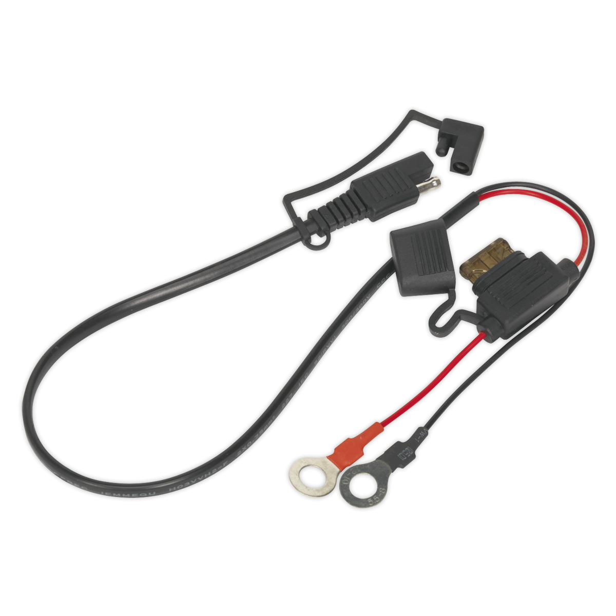 Watertight Hardwired Terminal Connector for SPP01, SPP02 & SPP03 SPP01.A