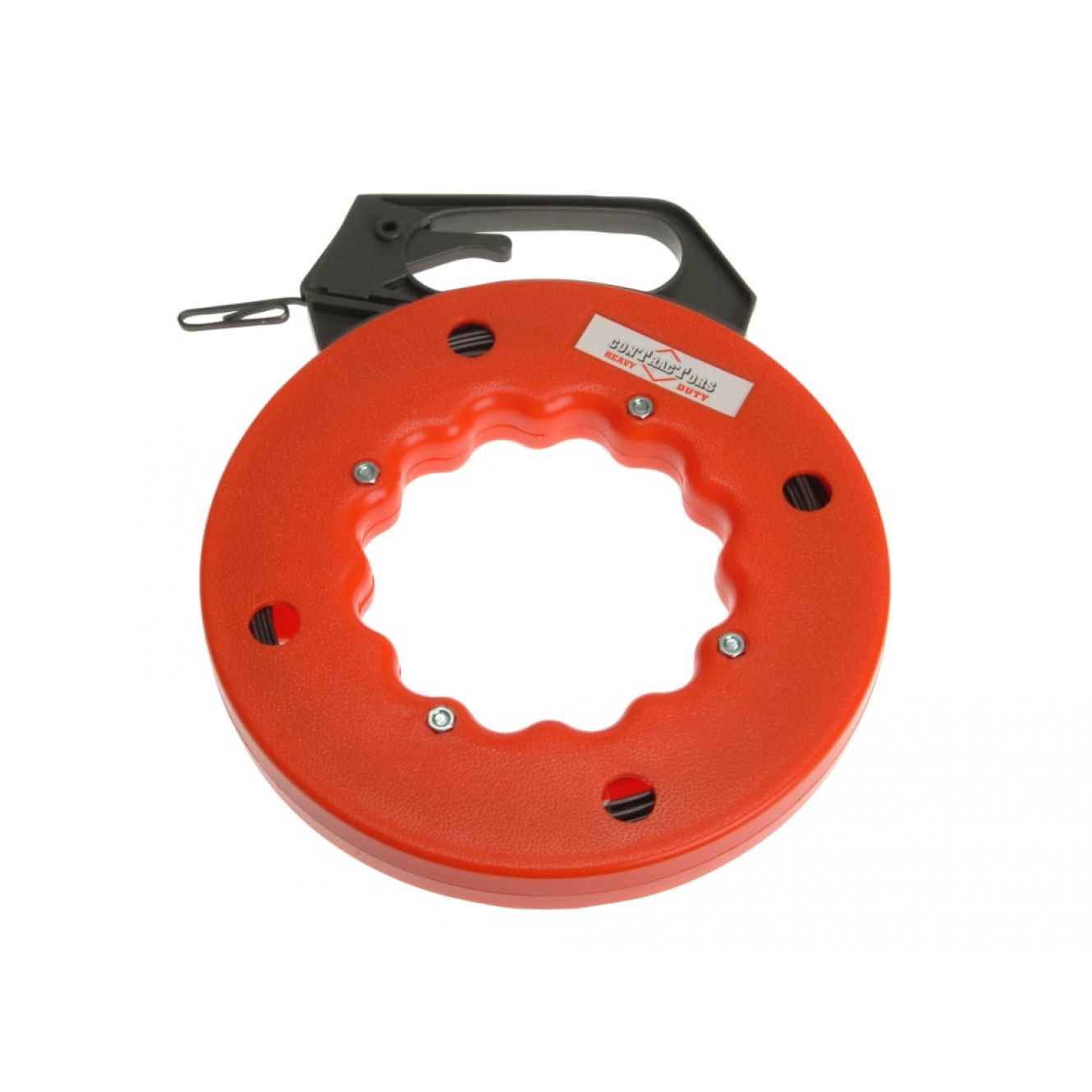 Electrician's Fish Tape 50ft NWSCONFT