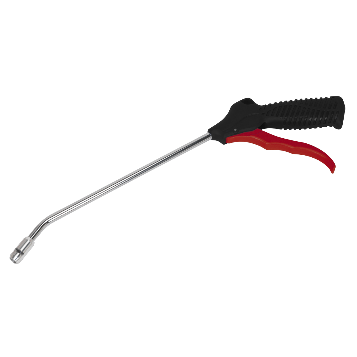 Air Blow Gun 250mm with 1/4"BSP Air Inlet and Safety Nozzle SA9133