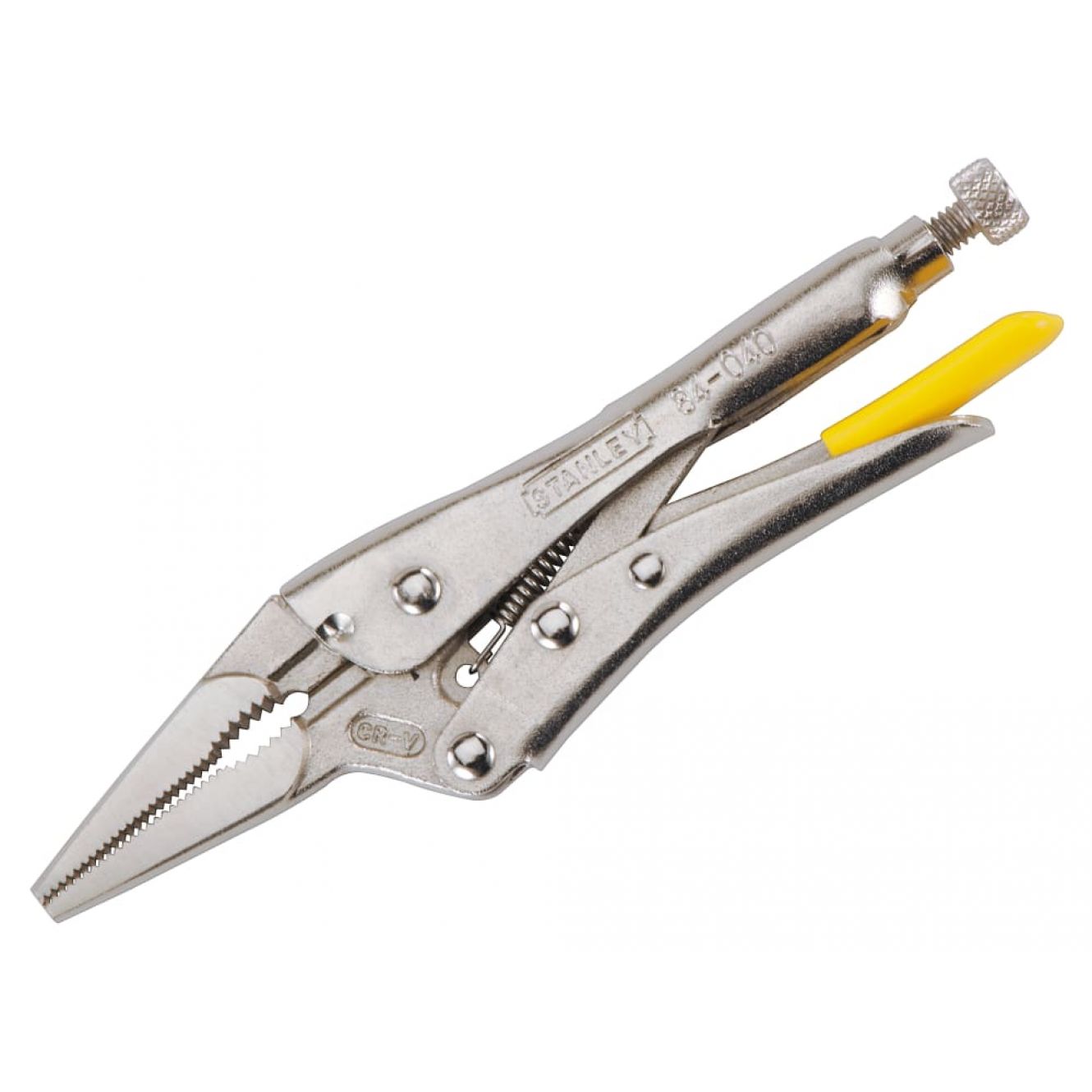 Long Nose Locking Pliers
