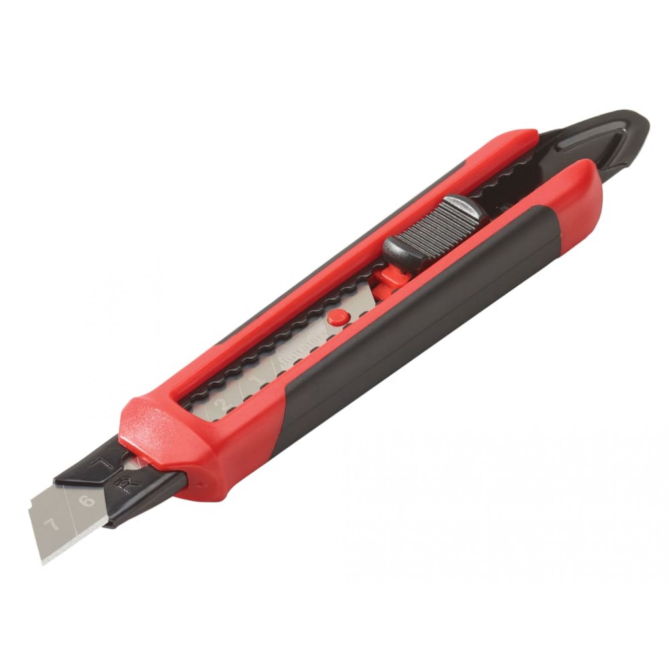 SFRP 18A Auto-Lock Snap-Off Knife 18mm HUL389240