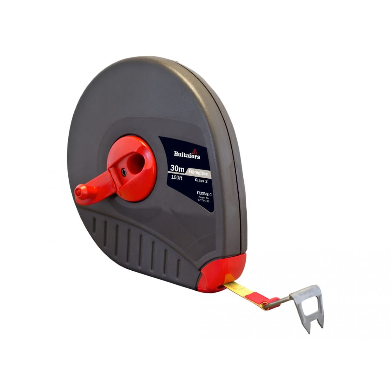 Futura Fibreglass Long Tape