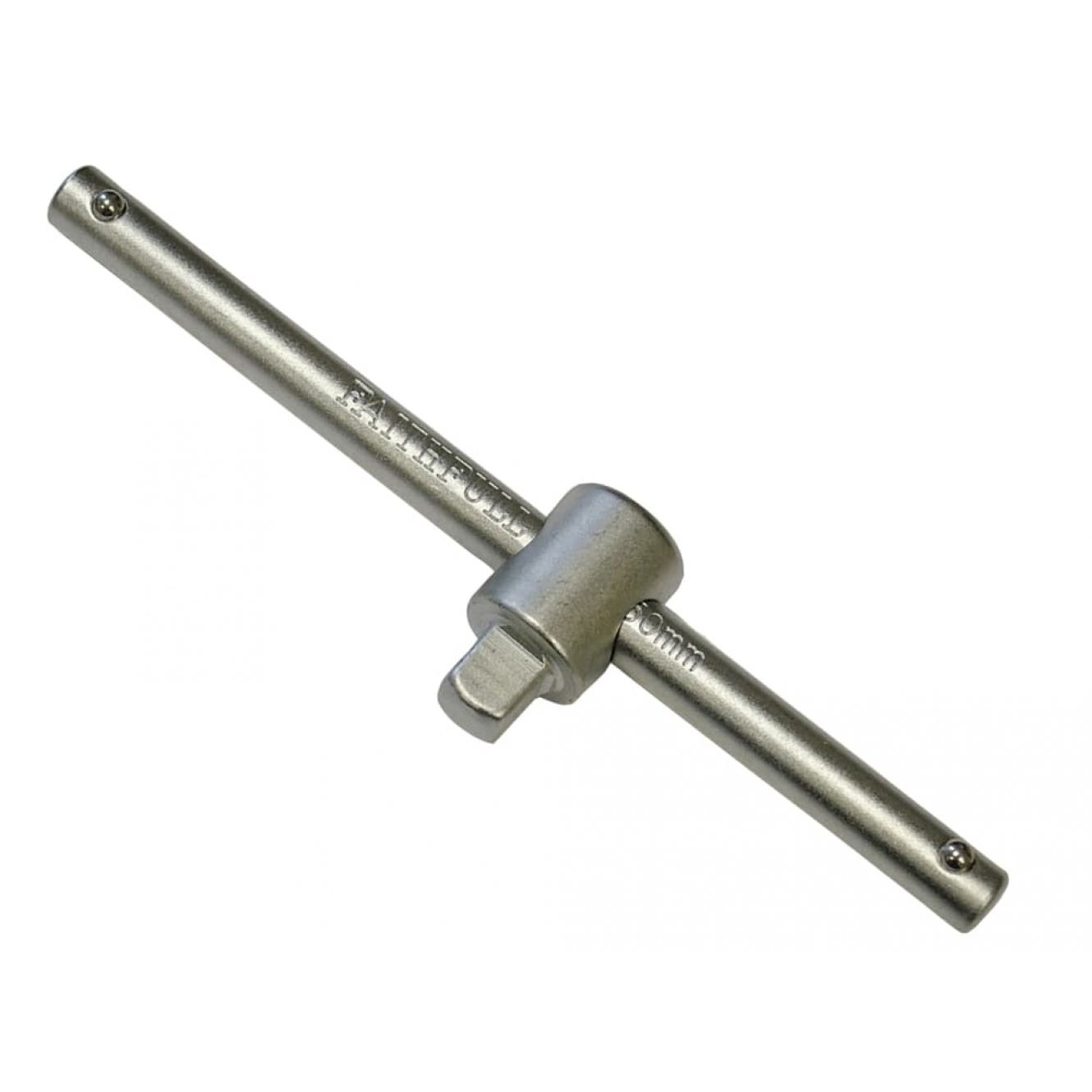 Sliding T-Bar 3/8in Drive FAISOCTB38