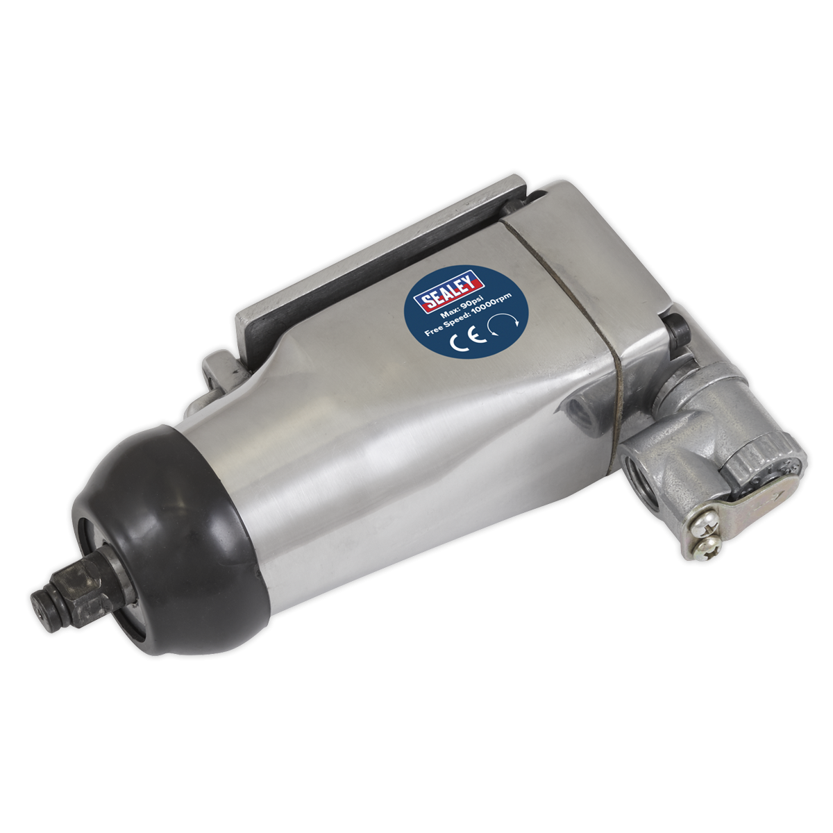 Air Impact Wrench 3/8"Sq Drive SA91