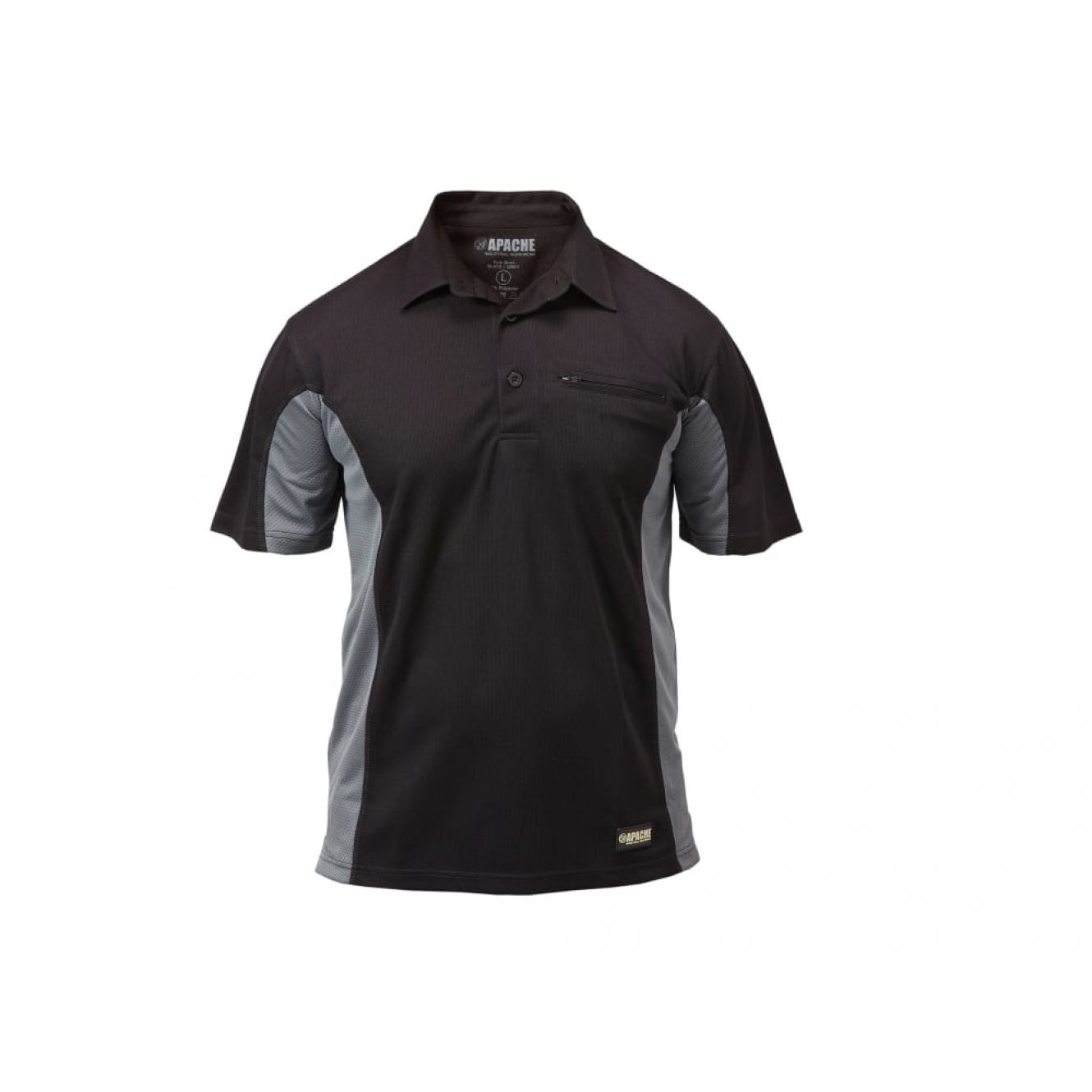Dry Max Polo Shirt