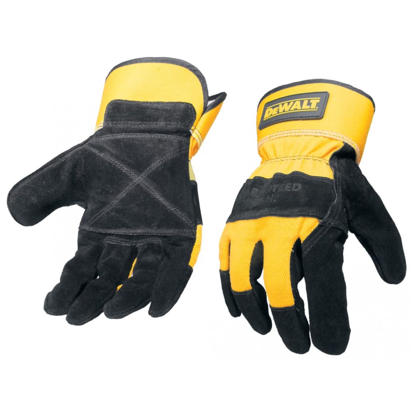 Rigger Gloves - Large DEWRIGGER