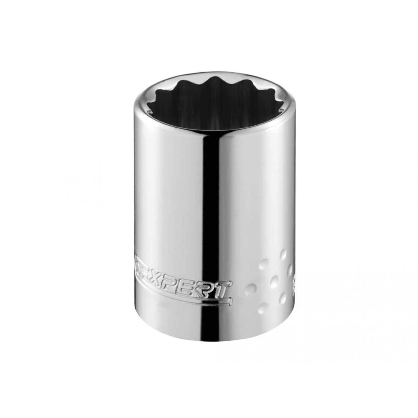 Bi-Hexagon Socket Imperial