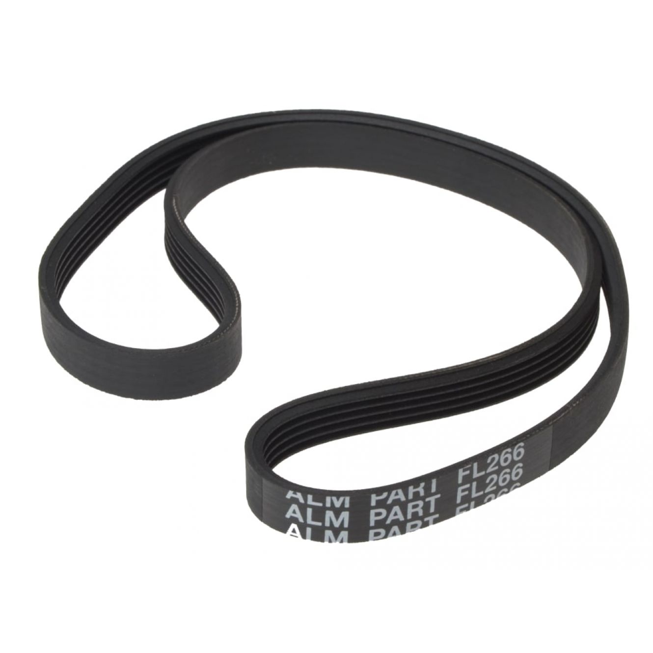 FL266 Poly V Belt to Suit Flymo ALMFL266