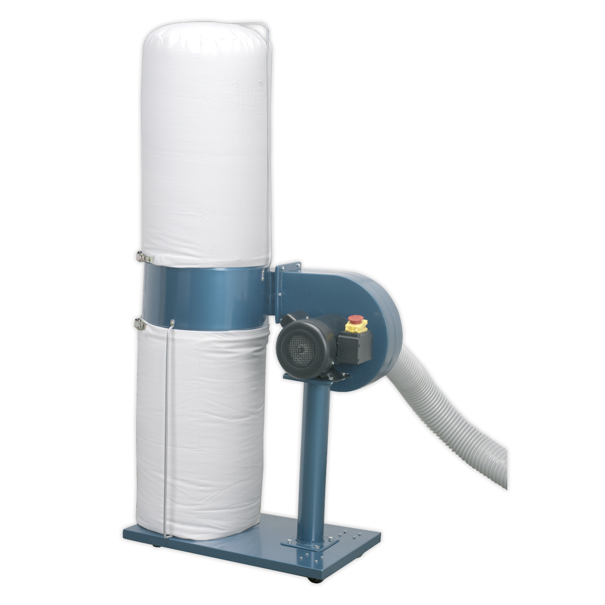 Dust & Chip Extractor 1hp 230V SM46