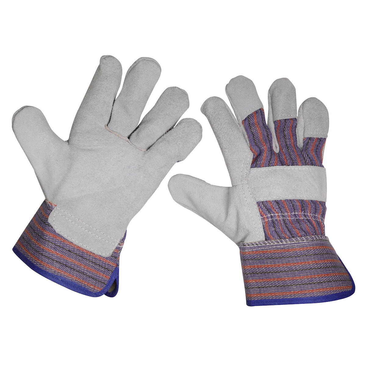 Rigger's Gloves Pair SSP12
