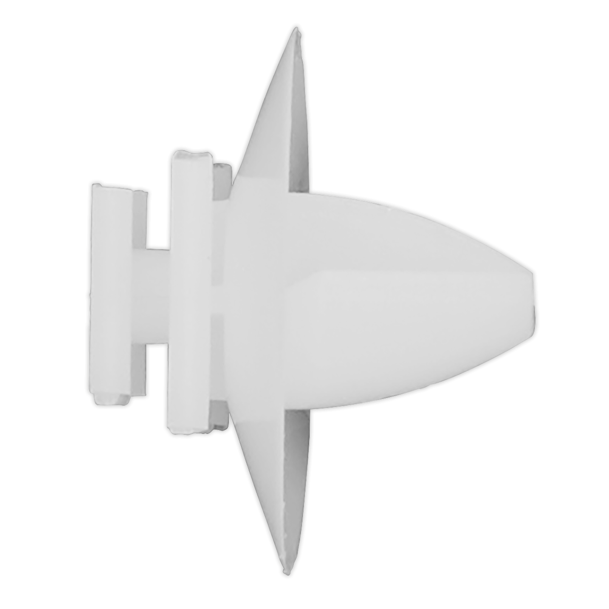 Moulding Clip, Ø20mm x 17mm, Peugeot - Pack of 20 TCMC2016