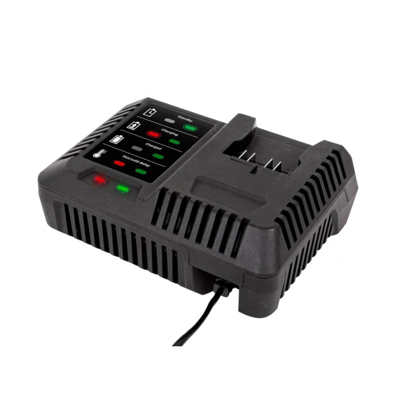 MAXXPACK Fast Charger 18V BAT7064161