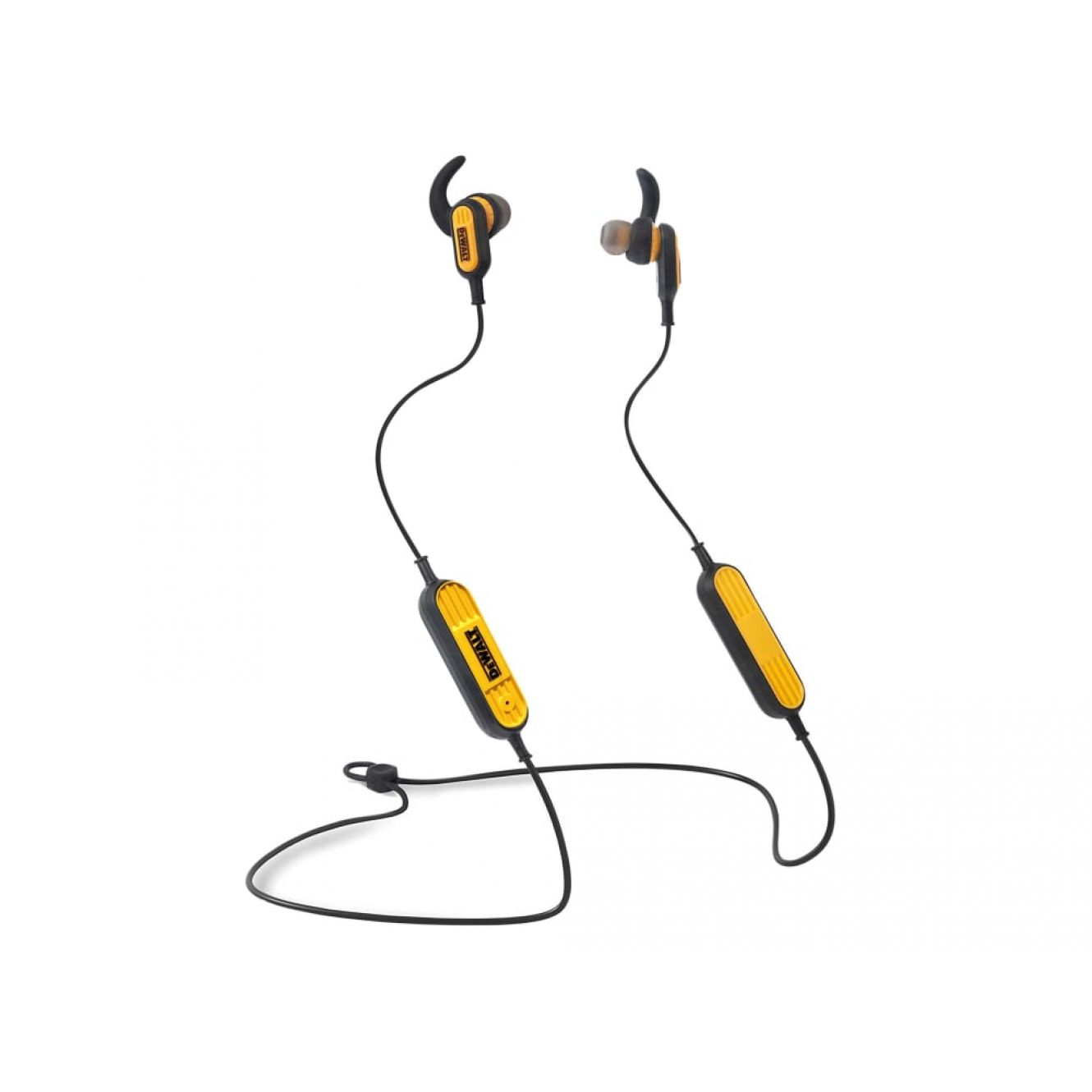 Jobsite Wireless Earphones DWT1909935