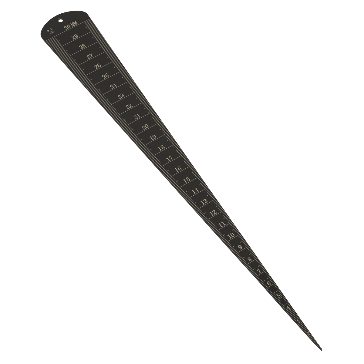 Taper Bore Gauge 1-30mm AK74TPG