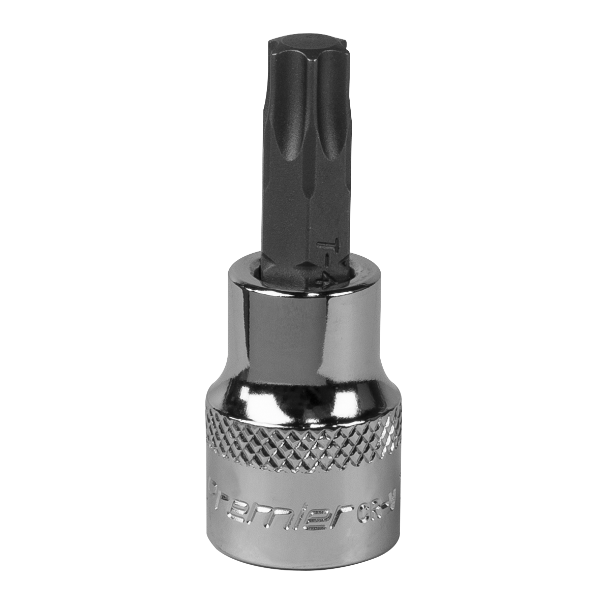 TRX-Star* Socket Bit T47 3/8"Sq Drive SBT015