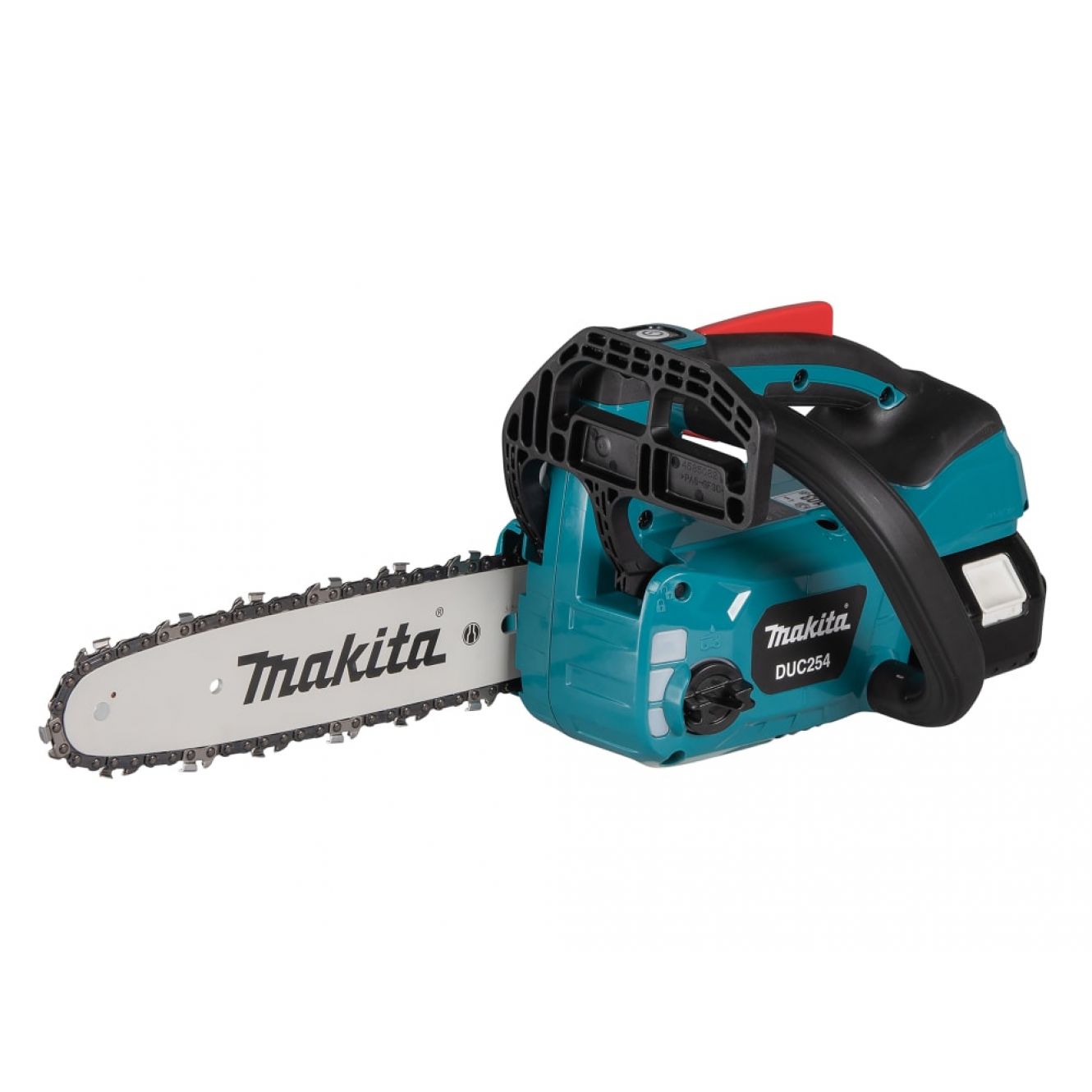 DUC254Z BL LXT Chainsaw