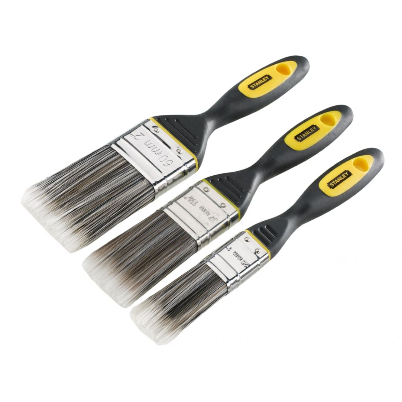DYNAGRIP™ Synthetic Paint Brush