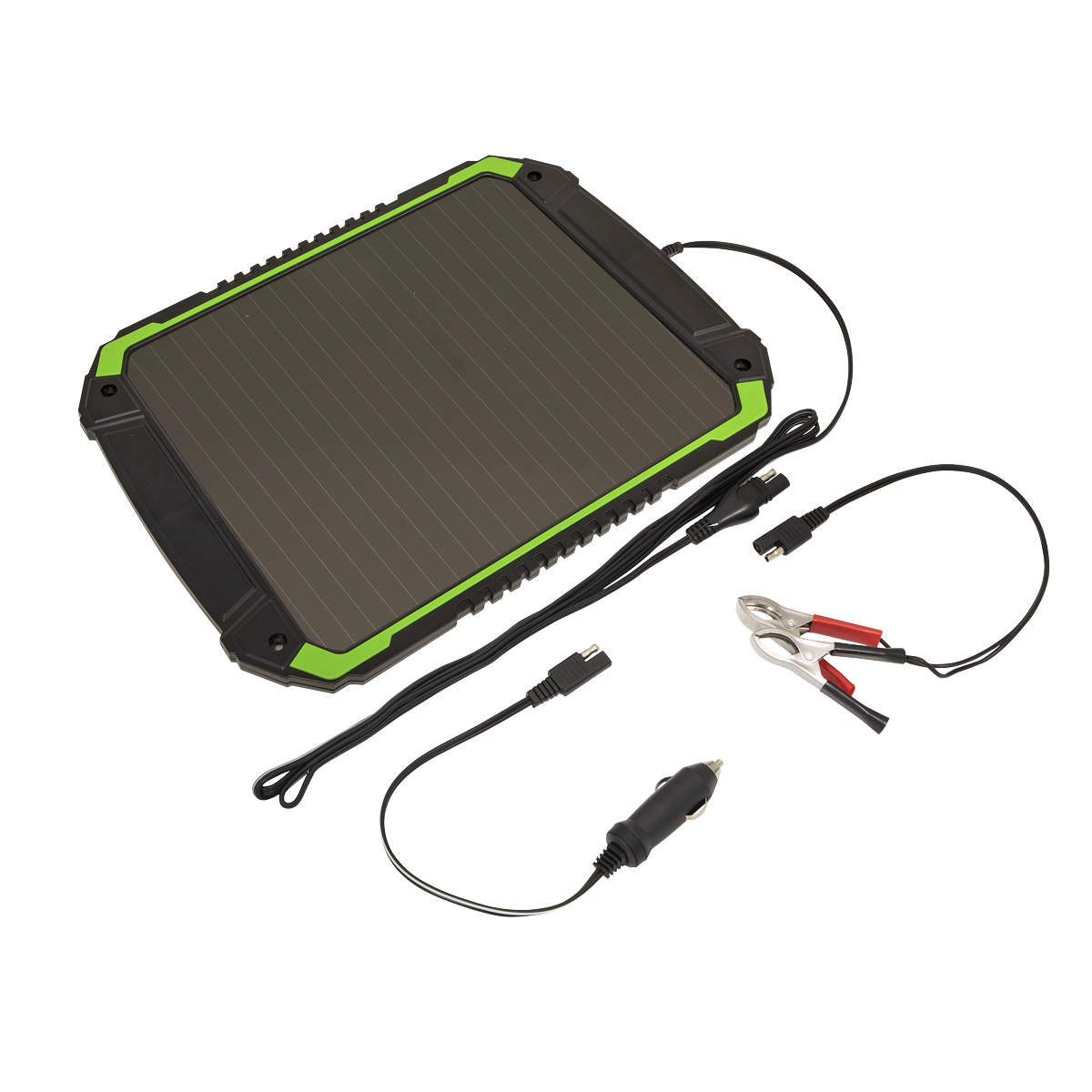 Solar Power Panel 12V/4.8W SPP03