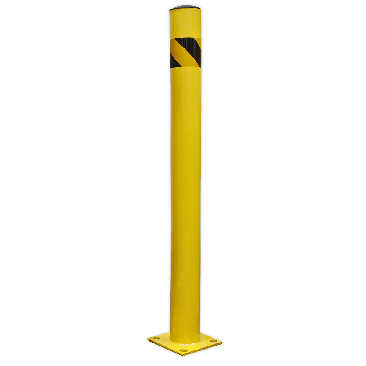 Safety Bollard 1200mm BOL1200
