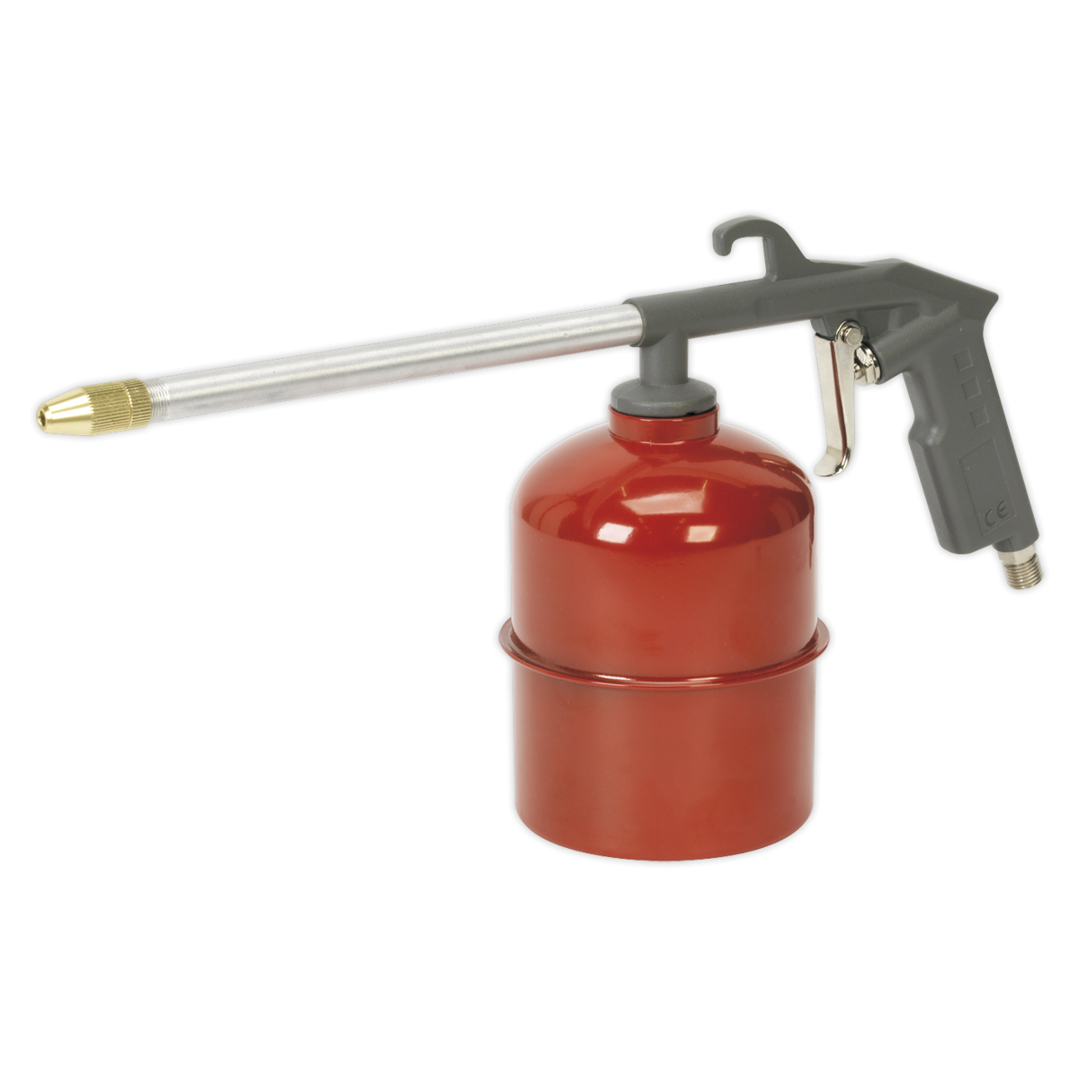 Paraffin Spray Gun SA333