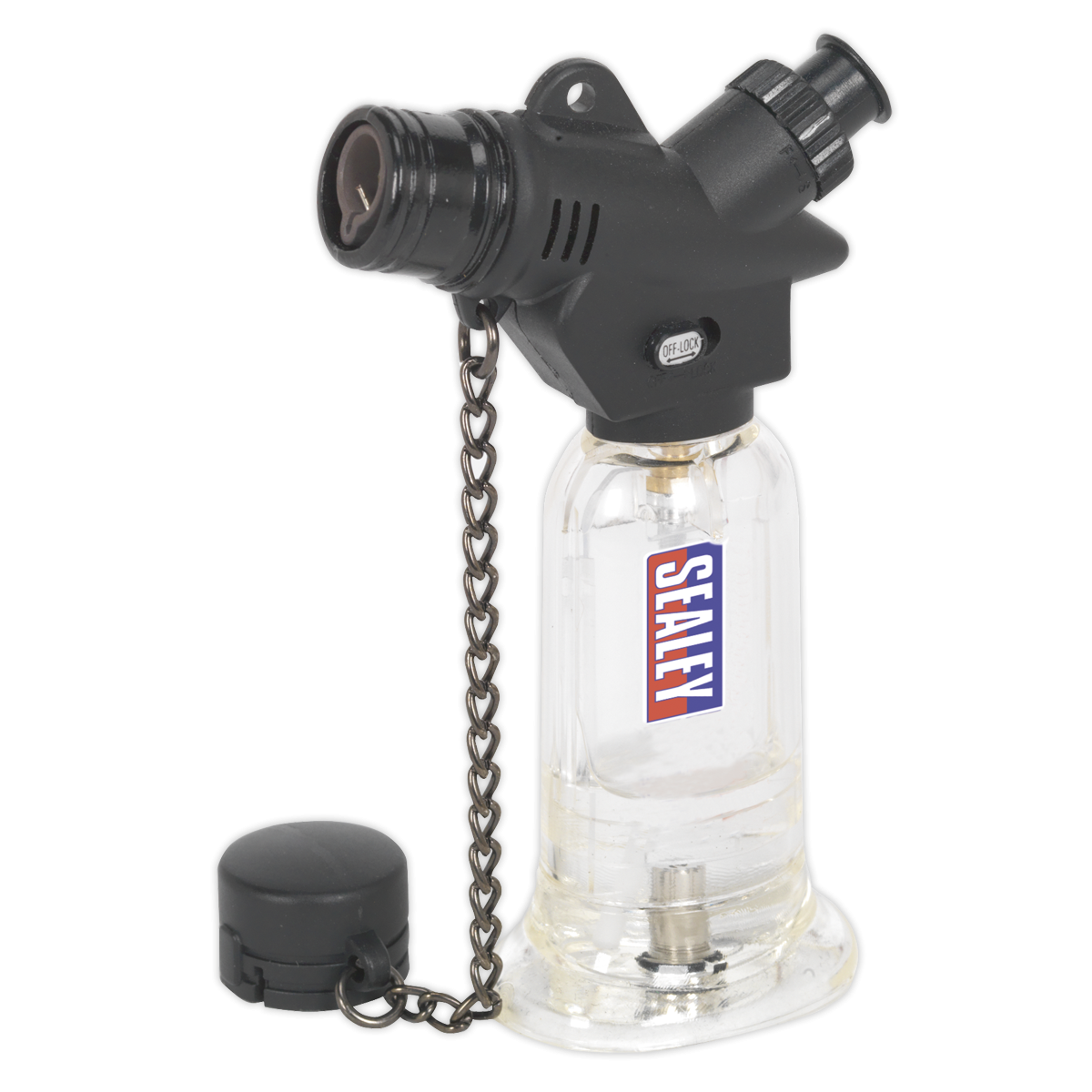Butane Micro Heating Torch AK4042