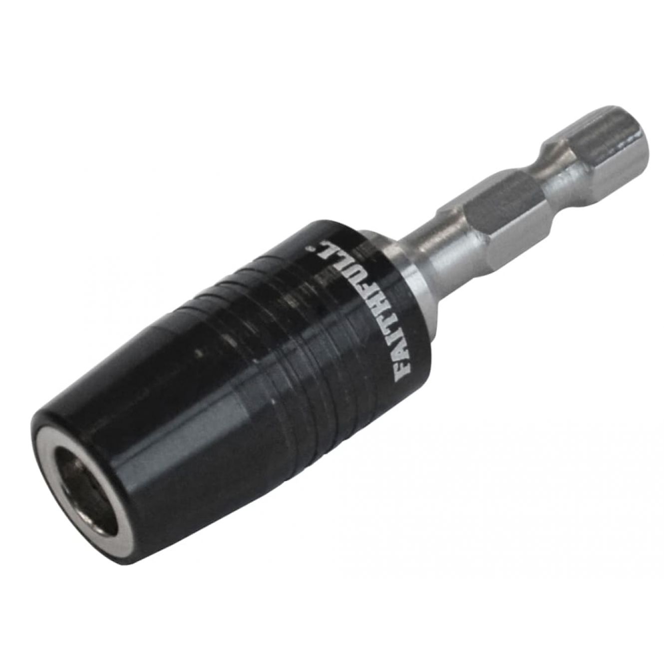 Magnetic Screw Set Bit Holder 1/4in Hex FAISBMBHDW