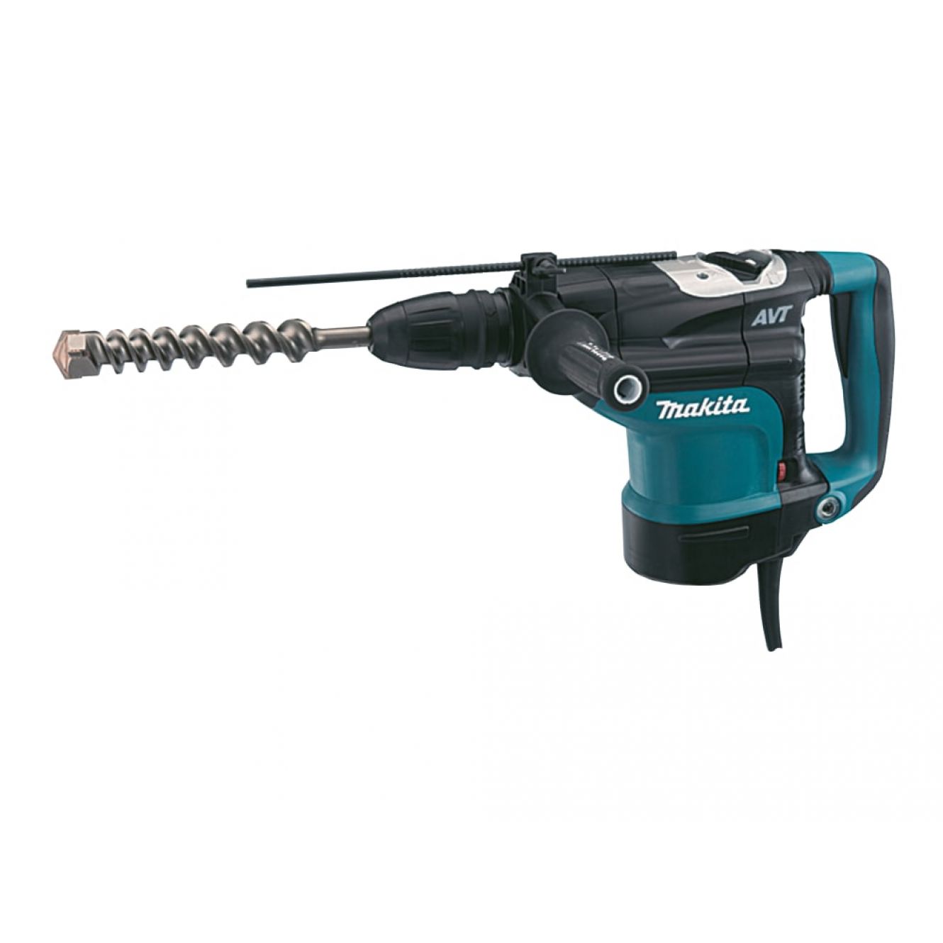 HR4511C SDS Max AVT Rotary Demolition Hammer